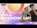 Download Lagu B.I - All shook up (feat. Agnez Mo) audio