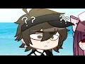 I m inlove with your best friend SDR2 Implied nanamiki komahina pekobuki