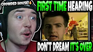 pure 80s first time hearing 