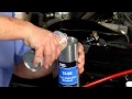 6550PRO OTC Professional Master Fuel Injector Fitting Kit - Video 2 of 1