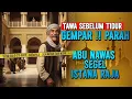 Lagu ABUNAWAS SEGEL PINTU ISTANA RAJA KARENA LALAI PADA FAKIR MISKIN - KISAH LUCU PENGANTAR TIDUR