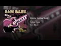 Stormy Monday Blues