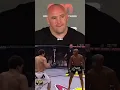 Download Lagu Dana White On The Worst Fight In UFC History