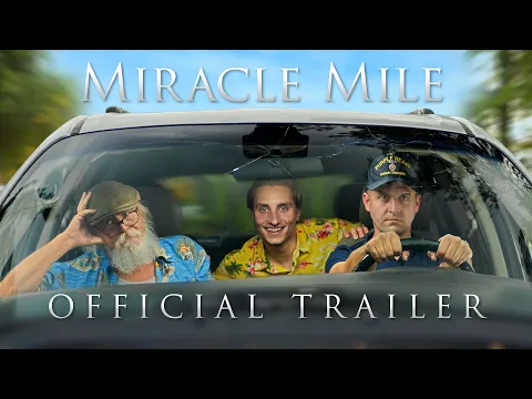 Official Trailer