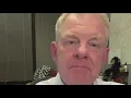 Tom Brannon gives an update on the latest Arkansas weather conditions