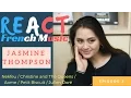 Download Lagu React#3 : On fait découvrir Nekfeu, Petit Biscuit, AÖME, Julien Doré, etc à Jasmine Thompson !