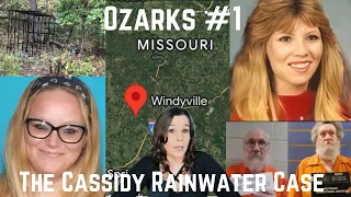 Ozarks 1 Cassidy Rainwater the Windyville Cannibals