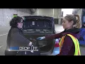 How to Use SPU s North Transfer Station