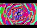 曹楊 Young [ 不該被愛 Go 4 a Ride ] (Lyric Visualizer)