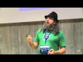 Michael Foord State of the Pythons Keynote