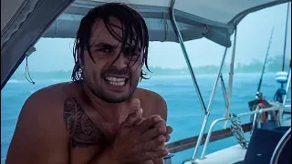 TENSÃO a Bordo, MAU TEMPO em Rangiroa – Unforgettable Sailing (Ep.106)