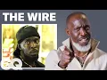 Michael K Williams Breaks Down His Most Iconic Characters GQ