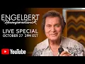 Download Lagu Engelbert Humperdinck Live Special • October 27, 2022 • YouTube Exclusive Concert
