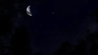 لمحبي الهدوء إليكم صوت الليل الهادئ لن تندم على المشاهدة 