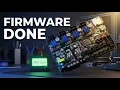 SKR Mini e3 Firmware Update Creality Ender 3