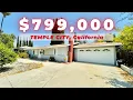 Inside the FULLY REMODELED Home in Temple City California Homes For Sale Jonathan Lee