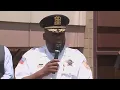 Harvey issues order to stop police restraint tactics