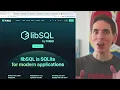 Download Lagu Run SQLite As A Server with LibSQL Step By Step