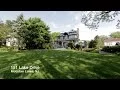 151 Lake Mountain Lakes NJ w Sunset - Real Estate Homes for Sale