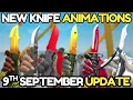 Download Lagu NEW CS2 Knife Animations UPDATE (BAYONET FIXED?)