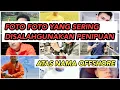 Download Lagu Wajah Foto Yang Sering Digunakan Penipu Atas Nama Offshore