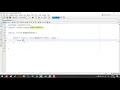 DESARROLLO DE OPERACIONES ARITMETICAS - JAVA JOPTIONPANE