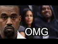 Kanye West Chaney Jones get EMOTIONAL