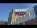 Celebrating 45 Years Eddie s Pizza Cafe Business Spotlight by Greater Stockton Chamber of Commerce