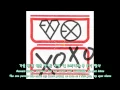 [ENG SUB + ROM + KOR] EXO-K - Peter Pan / 피터팬