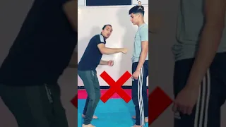 هعلمك أزاي تضرب الضربة صحيحة وتأثر على الخصم  هعلمك أزاي تضرب الضربة صحيحة وتأثر على الخصم
