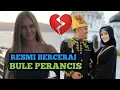 Download Lagu Resmi Bercerai Bule Perancis Tiphane Poulon dengan Amal