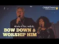 Lagu Bow Down and Worship Him | Arjan \u0026 Efi Knevel |📍De Levensbron, Zevenhuizen