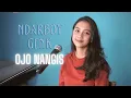OJO NANGIS - NDARBOY GENK | COVER BY MICHELA THEA