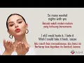 People You Know - Selena Gomez (Lirik Lagu Terjemahan)