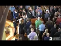 Funeral Liturgy for Joseph W Castlen III