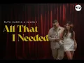Download Lagu Ruth Garcia \u0026 Kaleb J - All That I Needed Music Video
