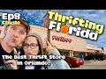 Is This The Best Thrift Store In Orlando Thrifting In Florida THE GRAND FINALE Ep8