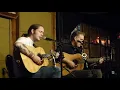 Bryan Sutton & Billy Strings "Last Train From Poor Valley"