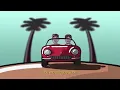 DON PATRICIO, CRUZ CAFUNÉ - CONTANDO LUNARES