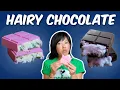 Download Lagu I Made Angel Hair Chocolate