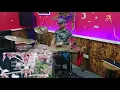 Lagu JALAN KITA MASIH PANJANG-DEWA 19 DRUM COVER