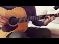 Eric Church | Some Of It | Advanced Guitar