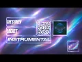 She's Green - locket (Instrumental)