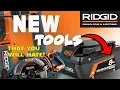 What Is RIDGID TOOLS THINKING RIDGID Tools is going to make a lot of users angry