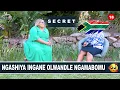 Download Lagu SIKHIPHA IZIMFIHLO | Ngashiya ingane encane olwandle ngamabomu yaduka | S3-EP130