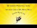 Download Lagu Raghupati Raghav Raja Ram Dj Golok Santaldih // Dj Sarzen Song// #djsarzen