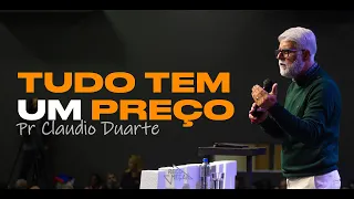 Claudio Duarte | QUAL O PREÇO DE TER UMA FAMÍLIA?
