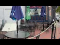 1 Minute Review Ott House Restaurant in Emmitsburg Maryland USA