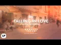 Download Lagu BEY - Falling In Love (What Should I Do) (Unbreak My Heart OST) (Official Lyric Video)
