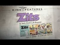 Zits Comic Smothered